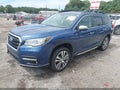 2020 Subaru Ascent — photo 2 of 17 | VIN 4S4WMARD3L3452307