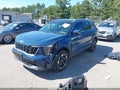 2026 Kia Sorento — photo 2 of 17 | VIN 5XYRLDJC6TG423307