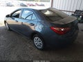 2017 Toyota Corolla — photo 3 of 16 | VIN 2T1BURHE9HC902651