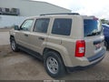 2017 Jeep Patriot — photo 3 of 17 | VIN 1C4NJPBA7HD118116