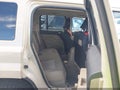 2017 Jeep Patriot — photo 8 of 17 | VIN 1C4NJPBA7HD118116