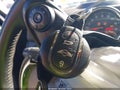 2017 Mini Countryman — photo 11 of 16 | VIN WMZYV5C32H3C02374