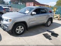 2014 Jeep Grand Cherokee — photo 2 of 16 | VIN 1C4RJFAG2EC389054