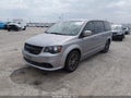 2016 Dodge Grand Caravan — photo 2 of 11 | VIN 2C4RDGBG5GR185158