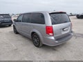 2016 Dodge Grand Caravan — photo 3 of 11 | VIN 2C4RDGBG5GR185158