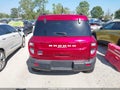 2025 Ford Bronco Sport — photo 15 of 15 | VIN 3FMCR9BN5SRF07815