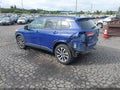 2022 Toyota Corolla Cross — photo 3 of 17 | VIN 7MUEAABGXNV012928