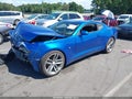 2017 Chevrolet Camaro — photo 2 of 17 | VIN 1G1FB1RX9H0107174