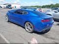 2017 Chevrolet Camaro — photo 3 of 17 | VIN 1G1FB1RX9H0107174