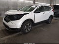 2017 Honda CR-V — photo 2 of 18 | VIN 5J6RW6H39HL001014