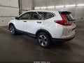 2017 Honda CR-V — photo 3 of 18 | VIN 5J6RW6H39HL001014
