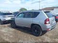 2016 Jeep Compass — photo 3 of 15 | VIN 1C4NJDBB5GD779245