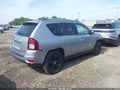 2016 Jeep Compass — photo 4 of 15 | VIN 1C4NJDBB5GD779245