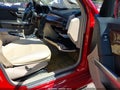 2010 Mercedes-Benz GLK-Class — photo 5 of 16 | VIN WDCGG5GB0AF494142