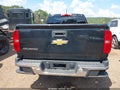 2019 Chevrolet Colorado — photo 17 of 17 | VIN 1GCHSBEA0K1243069