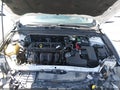 2017 Ford Fusion — photo 10 of 17 | VIN 3FA6P0H77HR356096