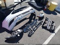 2017 Ford Fusion — photo 12 of 17 | VIN 3FA6P0H77HR356096