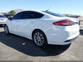 2017 Ford Fusion — photo 3 of 17 | VIN 3FA6P0H77HR356096