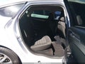 2017 Ford Fusion — photo 8 of 17 | VIN 3FA6P0H77HR356096
