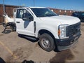 2023 Ford F-250 — photo 1 of 16 | VIN 1FT7X2BA3PED01855
