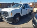 2023 Ford F-250 — photo 2 of 16 | VIN 1FT7X2BA3PED01855