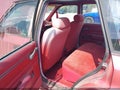 1989 Ford Escort — photo 8 of 11 | VIN 1FAPP9599KW245553