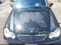 2006 Mercedes-Benz C-Class — photo 10 of 16 | VIN WDBRF52H46E022325