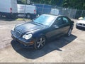 2006 Mercedes-Benz C-Class — photo 2 of 16 | VIN WDBRF52H46E022325