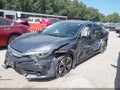 2017 Honda Civic — photo 2 of 16 | VIN 19XFC1E36HE026714