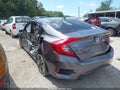 2017 Honda Civic — photo 3 of 16 | VIN 19XFC1E36HE026714