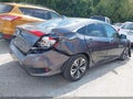 2017 Honda Civic — photo 4 of 16 | VIN 19XFC1E36HE026714