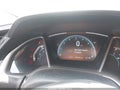 2017 Honda Civic — photo 7 of 16 | VIN 19XFC1E36HE026714