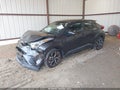 2018 Toyota C-HR — photo 2 of 16 | VIN NMTKHMBX0JR004839