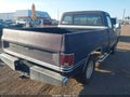 1983 GMC C1500 — photo 4 of 13 | VIN 1GTCC14D5DS517974