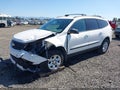 2013 Chevrolet Traverse — photo 2 of 21 | VIN 1GNKVFKD5DJ212610