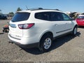 2013 Chevrolet Traverse — photo 4 of 21 | VIN 1GNKVFKD5DJ212610
