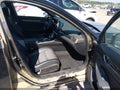 2018 Honda Accord — photo 5 of 17 | VIN 1HGCV1F31JA012662