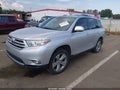 2013 Toyota Highlander — photo 2 of 16 | VIN 5TDYK3EH7DS120409
