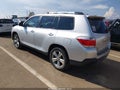 2013 Toyota Highlander — photo 3 of 16 | VIN 5TDYK3EH7DS120409