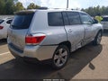 2013 Toyota Highlander — photo 4 of 16 | VIN 5TDYK3EH7DS120409