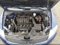 2010 Mitsubishi Endeavor — photo 10 of 15 | VIN 4A4JM2AS8AE014973