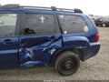 2010 Mitsubishi Endeavor — photo 6 of 15 | VIN 4A4JM2AS8AE014973