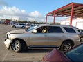 2015 Dodge Durango — photo 14 of 16 | VIN 1C4RDHDG7FC883698
