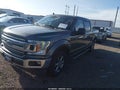 2020 Ford F-150 — photo 2 of 18 | VIN 1FTEW1C5XLKD86131