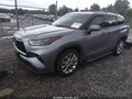 2021 Toyota Highlander — photo 2 of 18 | VIN 5TDYZRAHXMS070447