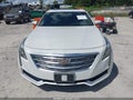 2016 Cadillac CT6 — photo 12 of 16 | VIN 1G6KK5R65GU148884