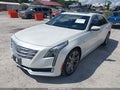 2016 Cadillac CT6 — photo 2 of 16 | VIN 1G6KK5R65GU148884