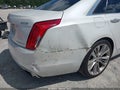 2016 Cadillac CT6 — photo 6 of 16 | VIN 1G6KK5R65GU148884