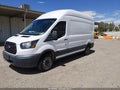 2018 Ford Transit-350 — photo 2 of 17 | VIN 1FTBW2XM0JKB18809