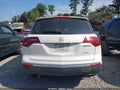 2013 Acura MDX — photo 16 of 16 | VIN 2HNYD2H43DH522000